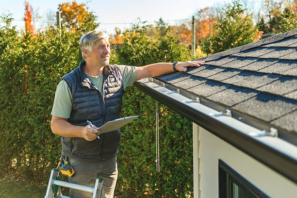 Trusted Flat Roof Repair service in Cottage Hills, IL - Ben Roofing and Steel LLC